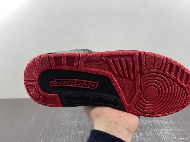 Rep TBkick Bred FQ1579-006 Spizike Low Jordan 0723
